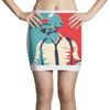 Pubg Soldier Mini Skirts
