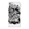 gorilla iPhone 7 Case