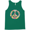 peace Tank Top