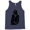 Vader Uniform Tank Top