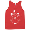 trophy hunting Tank Top