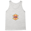 CALL ME LEGEND Tank Top