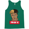 xxxtentacion Tank Top