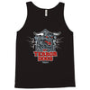 ny terror dogs Tank Top