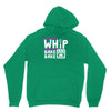 watch me whip watch me bake bake Unisex Hoodie
