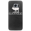 christmas gift elkaholic Samsung Galaxy S7 Edge