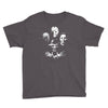 horror icons Youth Tee