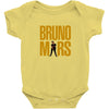 B mars 1 Baby Bodysuit