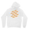 ugly pumpkin pie Unisex Hoodie