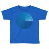 Like A Boss Toddler T-shirt