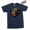 Conor McGregor Chest Tattoo Clean Exclusive T-shirt