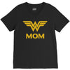 mom V-Neck Tee