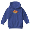 orangemen Youth Hoodie