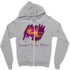 etwclear Zipper Hoodie