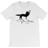 the coolest wolf moment ever T-Shirt