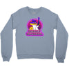 secret squirrel Crewneck Sweatshirt
