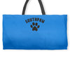 southpaw Weekender Totes