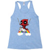 poll Racerback Tank