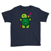love turtle Youth Tee