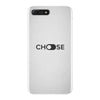 chose iPhone 7 Plus Case