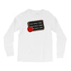 i will not become a stripper Long Sleeve Shirts