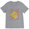 five nights at freddy's it's me golden freddy V-Neck Tee