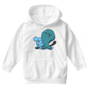 wooooobba! Youth Hoodie