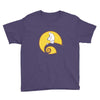 big nightmare Youth Tee