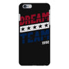 dream team iPhone 6 Plus/6s Plus Case