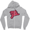 fuck yeah t shirt Zipper Hoodie