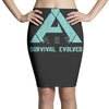 ark survival evolved Pencil Skirts