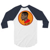we fight 3/4 Sleeve Shirt