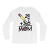 mothers day Long Sleeve Shirts