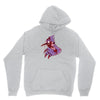 mordecai from regular show, walking dead Youth Hoodie