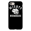 mighty numbers iPhone 8