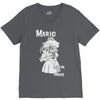 die die my princess V-Neck Tee