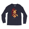 dragonslayer ornstein Long Sleeve Shirts