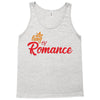 king romance Tank Top