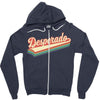 Desperado Zipper Hoodie