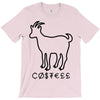 jake paul Goat T-Shirt