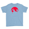 moonlight dark Youth Tee