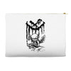 devil Accessory Pouches