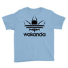 wakanda Youth Tee