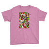 sangria reloaded Youth Tee