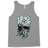king frost Tank Top