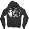 winosaur 2 Zipper Hoodie