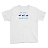 this is my morning Youth Tee