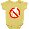 no zombies Baby Onesie