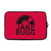 jake bugg t shirt music tour indie english rock pop tour Laptop sleeve
