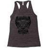 All Men are Created Equal but Only the Best are Born in October Racerback Tank